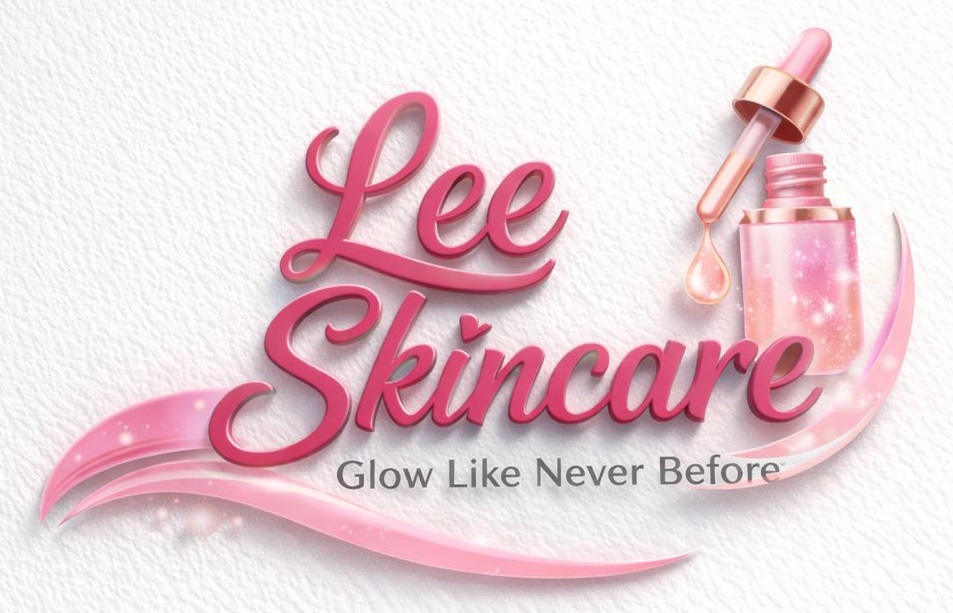 Lees Skincare Logo